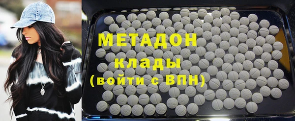 твердый Михайлов